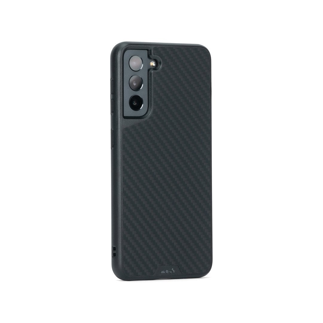 Aramid Fibre Protective Phone Case - Limitless - US 1261