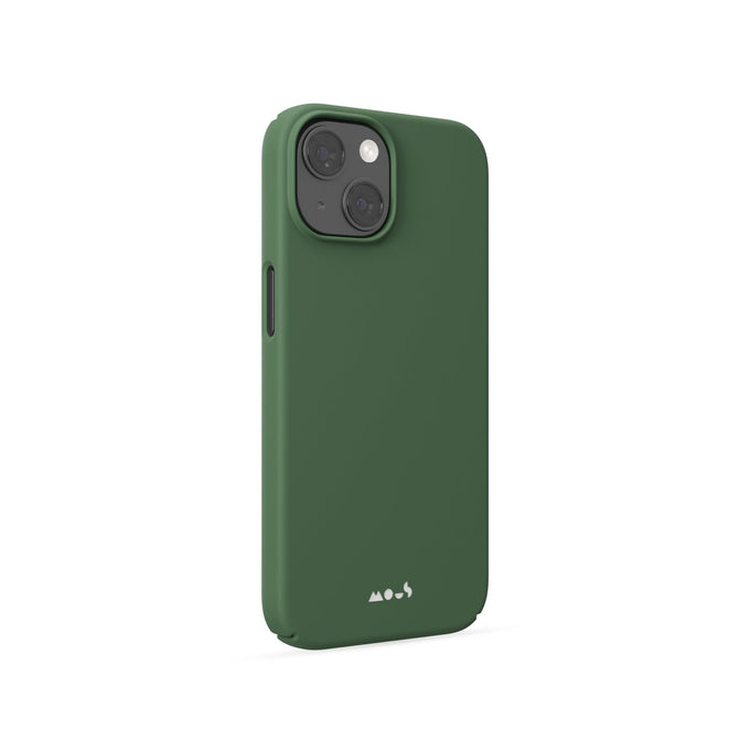 Forest Green Lightweight Phone Case - Super Thin - US 9393