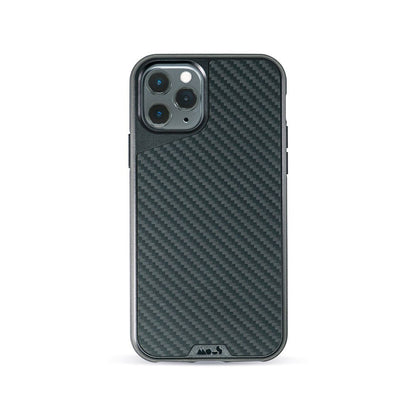 Aramid Fibre Phone Case - Aramax - US 4417