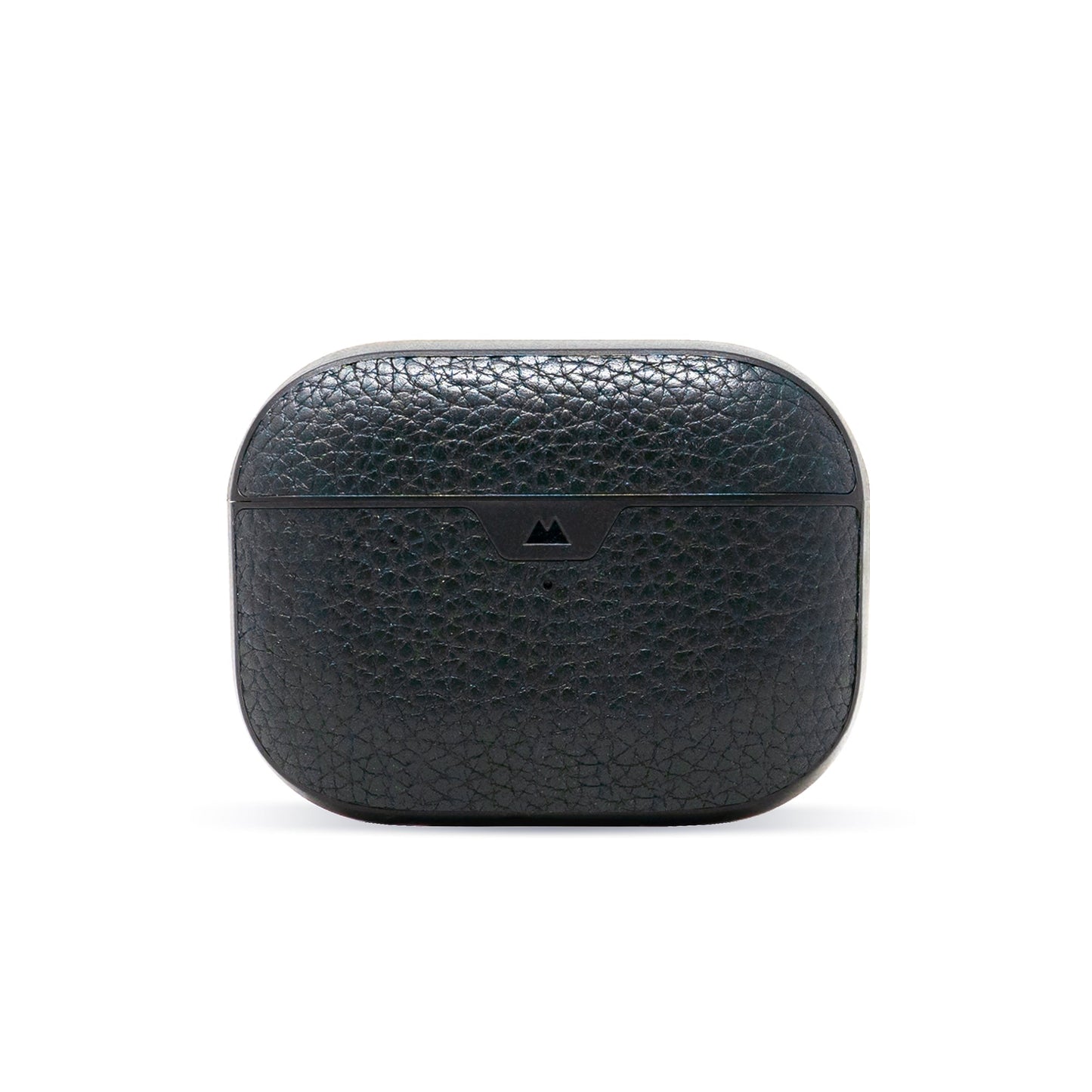 Black Leather AirPods Pro Case - US 4064