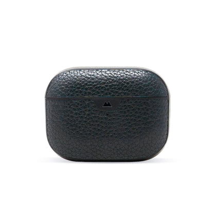 Black Leather AirPods Pro Case - US 4064