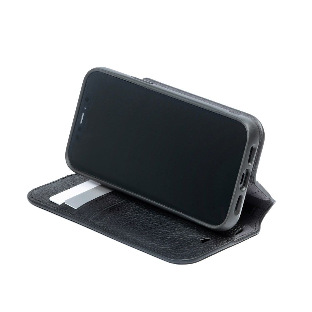 Flip Wallet With Stand - US 9625