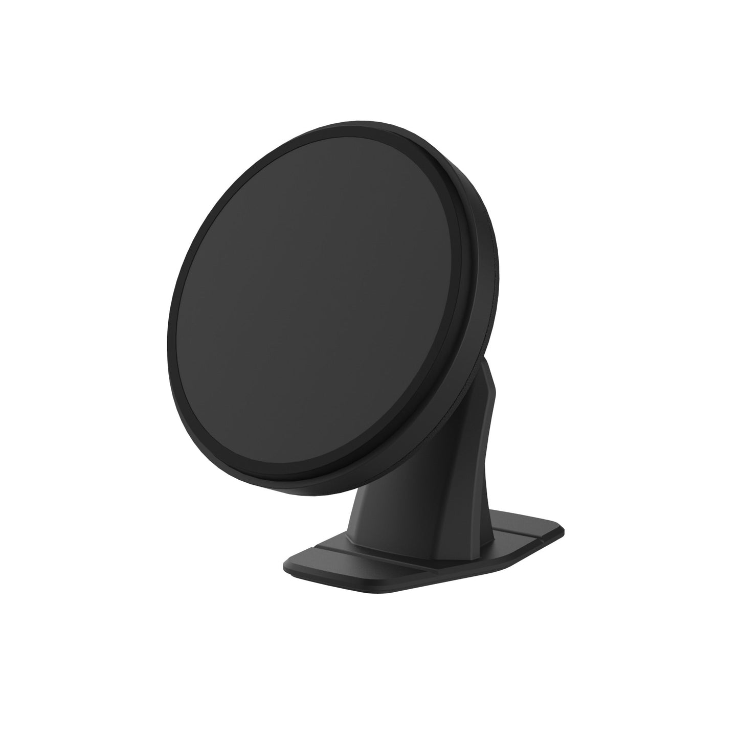 Adhesive Car Mount