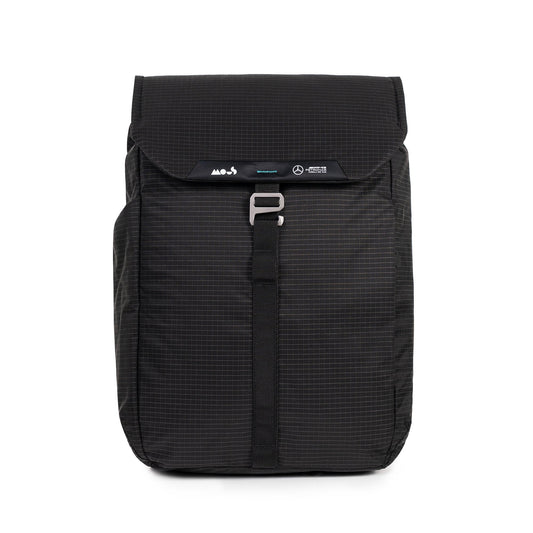 Flap Backpack with UltraTex® - Day x Mercedes-AMG F1 Team