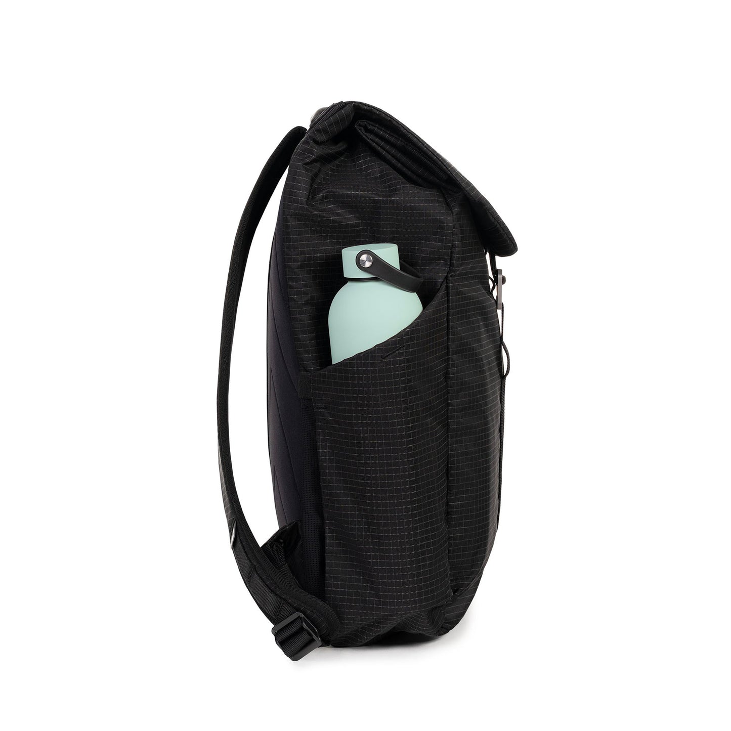 Flap Backpack with UltraTex® - Day
