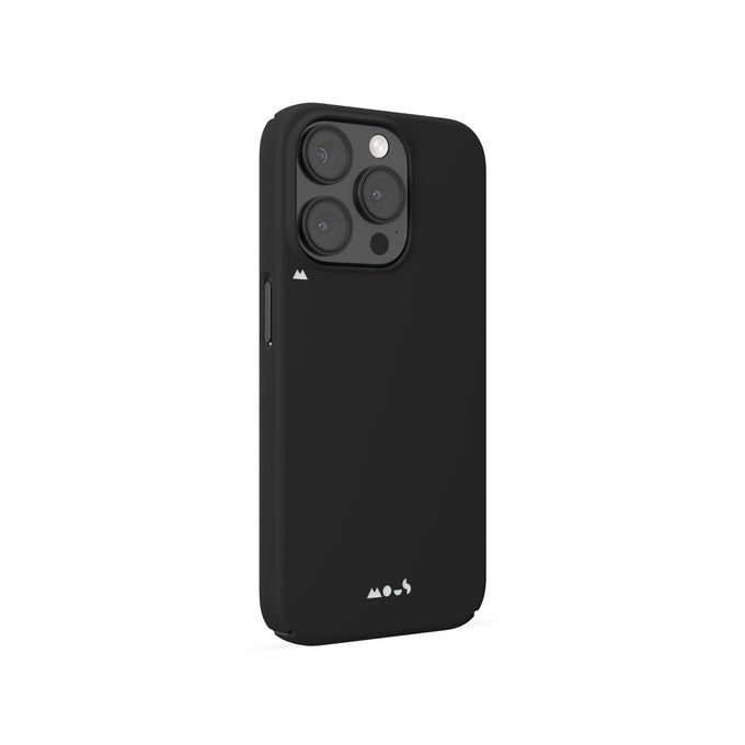 Black Phone Case - Super Thin - US 5116