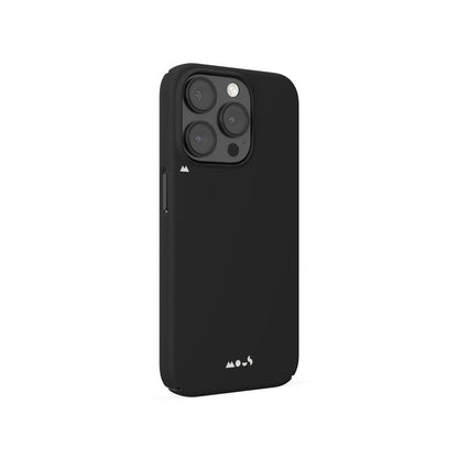 Black Phone Case - Super Thin - US 5116