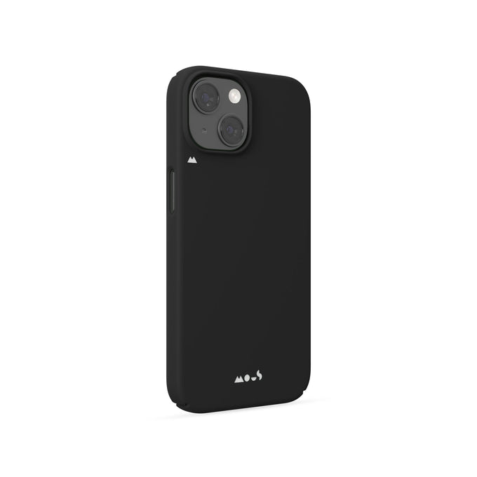 Black Phone Case - Super Thin - US 5116