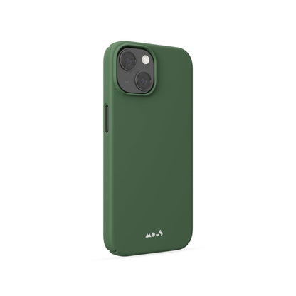 Forest Green Lightweight Phone Case - Super Thin - US 9393