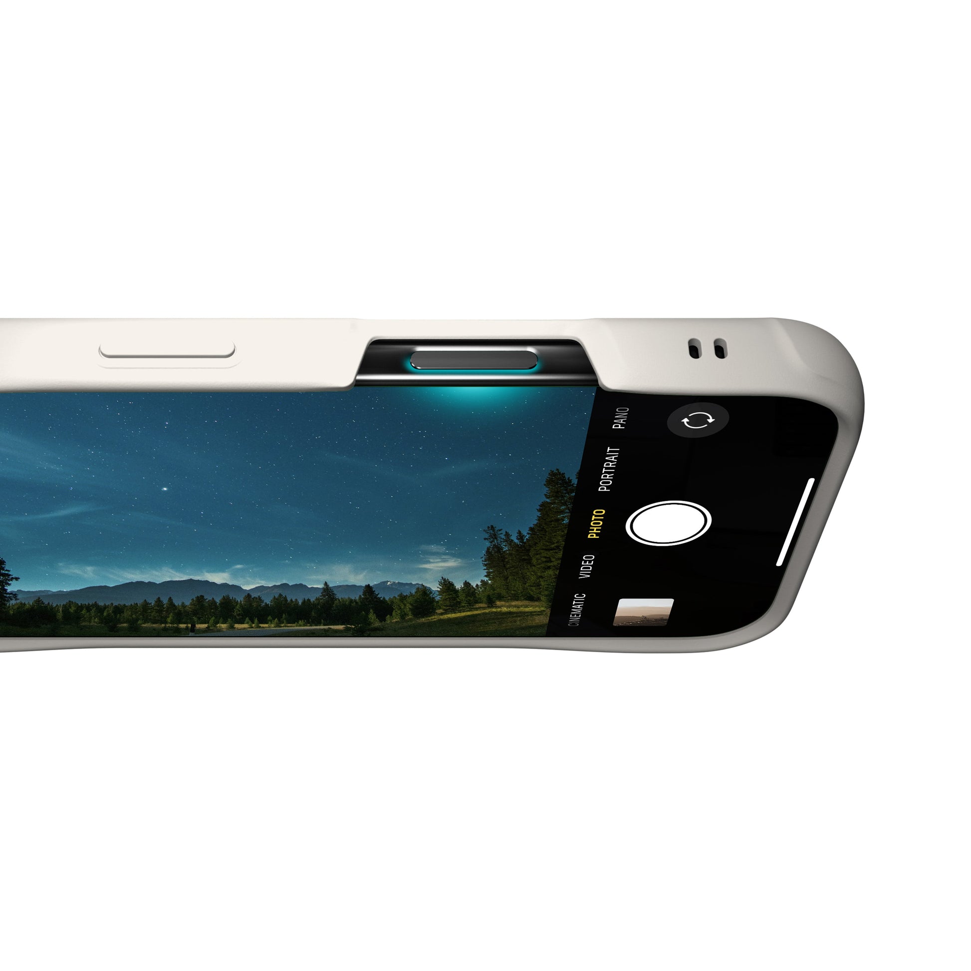 Stone Protective Phone Case - Limitless