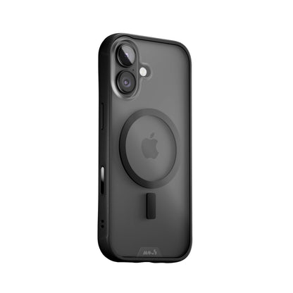 Protective Clear Phone Case - Clarity MagSafe